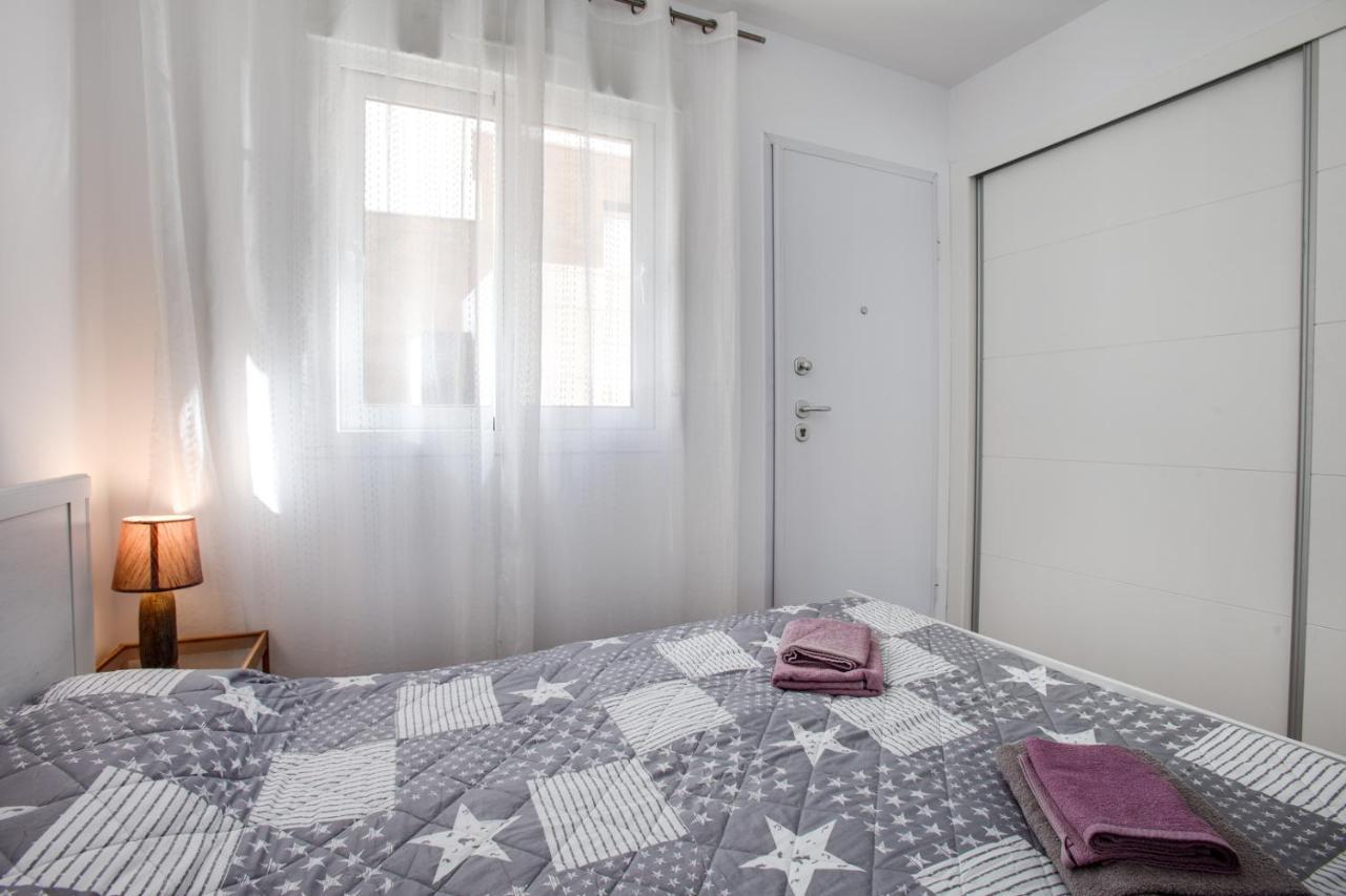 알리칸테 La Casa De Eduardo 빌라 외부 사진